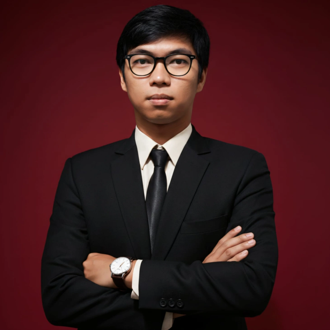 Syarat dan Ketentuan